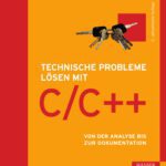 خرید و دانلود نسخه کامل کتاب Technische Probleme lösen mit C/C++