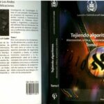 خرید و دانلود نسخه کامل کتاب Tejiendo Algoritmos
