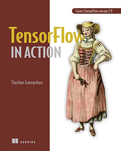 خرید و دانلود نسخه کامل کتاب TensorFlow in Action