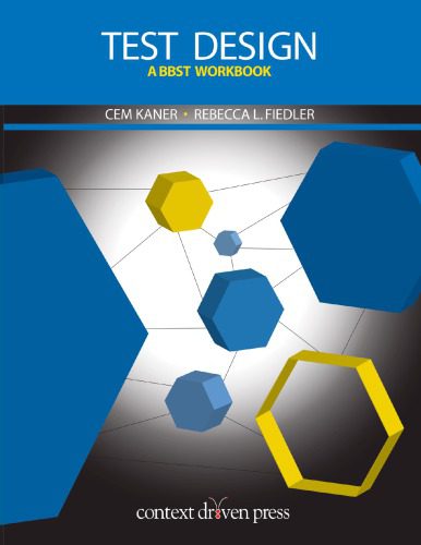 خرید و دانلود نسخه کامل کتاب Test Design Workbook_68736c53c1082.jpeg خرید و دانلود نسخه کامل کتاب Test Design Workbook