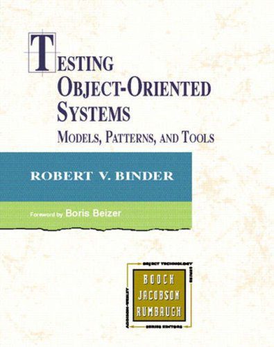 خرید و دانلود نسخه کامل کتاب Testing Object-Oriented Systems: Models, Patterns, and Tools_686eeb49224d7.jpeg خرید و دانلود نسخه کامل کتاب Testing Object-Oriented Systems: Models, Patterns, and Tools