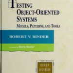 خرید و دانلود نسخه کامل کتاب Testing Object-Oriented Systems: Models, Patterns, and Tools