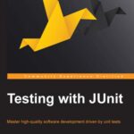 خرید و دانلود نسخه کامل کتاب Testing with JUnit