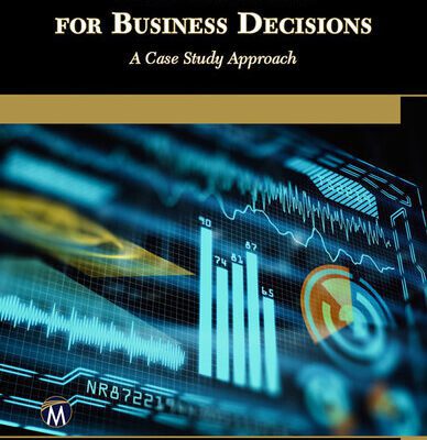 خرید و دانلود نسخه کامل کتاب Text Analytics for Business Decisions