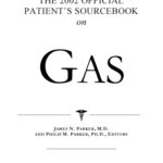 خرید و دانلود نسخه کامل کتاب The 2002 Official Patient’s Sourcebook on Gas: A Revised and Updated Directory for the Internet Age