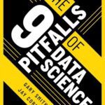 خرید و دانلود نسخه کامل کتاب The 9 Pitfalls of Data Science