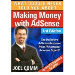 خرید و دانلود نسخه کامل کتاب The AdSense Code: What Google Never Told You About Making Money with AdSense