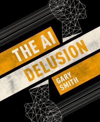 خرید و دانلود نسخه کامل کتاب The AI Delusion