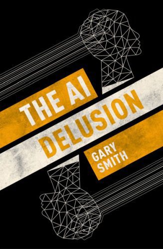 خرید و دانلود نسخه کامل کتاب The AI Delusion_686ad07232bbb.jpeg خرید و دانلود نسخه کامل کتاب The AI Delusion