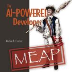 خرید و دانلود نسخه کامل کتاب The AI-Powered Developer (MEAP v1)