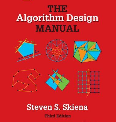خرید و دانلود نسخه کامل کتاب The Algorithm Design Manual