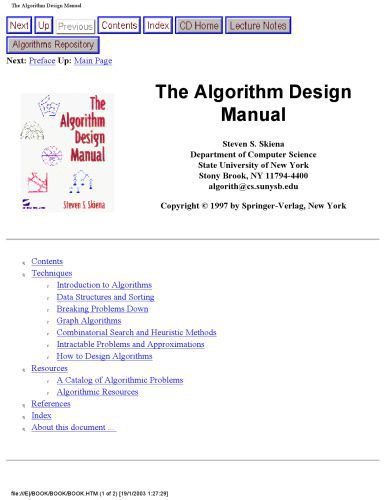 خرید و دانلود نسخه کامل کتاب The Algorithm Design Manual_686597737b30f.jpeg خرید و دانلود نسخه کامل کتاب The Algorithm Design Manual