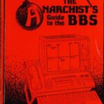 خرید و دانلود نسخه کامل کتاب The Anarchist’s Guide to the BBS