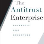 خرید و دانلود نسخه کامل کتاب The Antitrust Enterprise: Principle and Execution