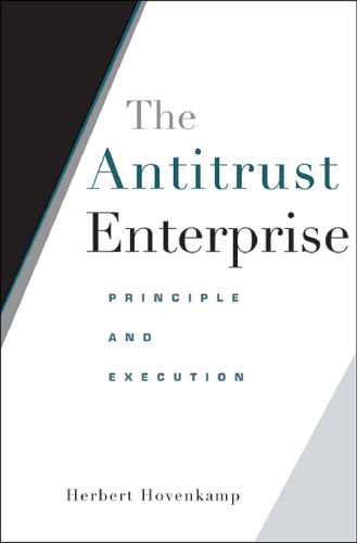 خرید و دانلود نسخه کامل کتاب The Antitrust Enterprise: Principle and Execution_6868f0601ac3e.jpeg خرید و دانلود نسخه کامل کتاب The Antitrust Enterprise: Principle and Execution