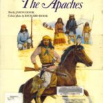 خرید و دانلود نسخه کامل کتاب The Apaches