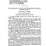 خرید و دانلود نسخه کامل کتاب The Apparition Dates of the Andromede (or Bielid) Meteor Swarms