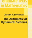 خرید و دانلود نسخه کامل کتاب The Arithmetic of Dynamical Systems