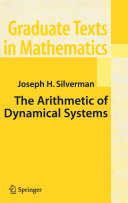 خرید و دانلود نسخه کامل کتاب The Arithmetic of Dynamical Systems