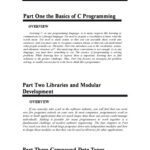خرید و دانلود نسخه کامل کتاب The Art and Science of  C: A Library Based Introduction to Computer Science
