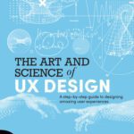 خرید و دانلود نسخه کامل کتاب The Art and Science of UX Design: A step-by-step guide to designing amazing user experiences (for Ana Barrios)