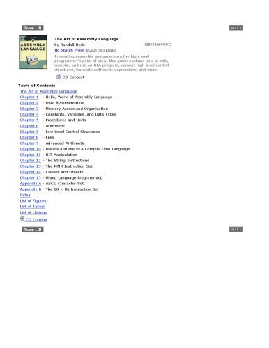 خرید و دانلود نسخه کامل کتاب The art of assembly language_687a76e94cdd6.jpeg خرید و دانلود نسخه کامل کتاب The art of assembly language