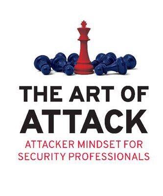 خرید و دانلود نسخه کامل کتاب The Art of Attack: Attacker Mindset for Security Professionals