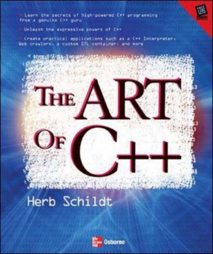 خرید و دانلود نسخه کامل کتاب The Art of C++_6879e2e4a55ec.jpeg خرید و دانلود نسخه کامل کتاب The Art of C++