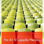 خرید و دانلود نسخه کامل کتاب The Art of Capacity Planning: Scaling Web Resources
