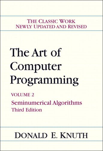 خرید و دانلود نسخه کامل کتاب The Art of Computer Programming, Volume 2: Seminumerical Algorithms (3rd Edition)_68658b39dcb8c.jpeg خرید و دانلود نسخه کامل کتاب The Art of Computer Programming, Volume 2: Seminumerical Algorithms (3rd Edition)