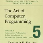 خرید و دانلود نسخه کامل کتاب The Art of Computer Programming