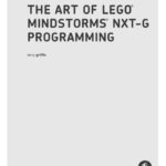خرید و دانلود نسخه کامل کتاب The Art of LEGO MINDSTORMS NXT G Programming