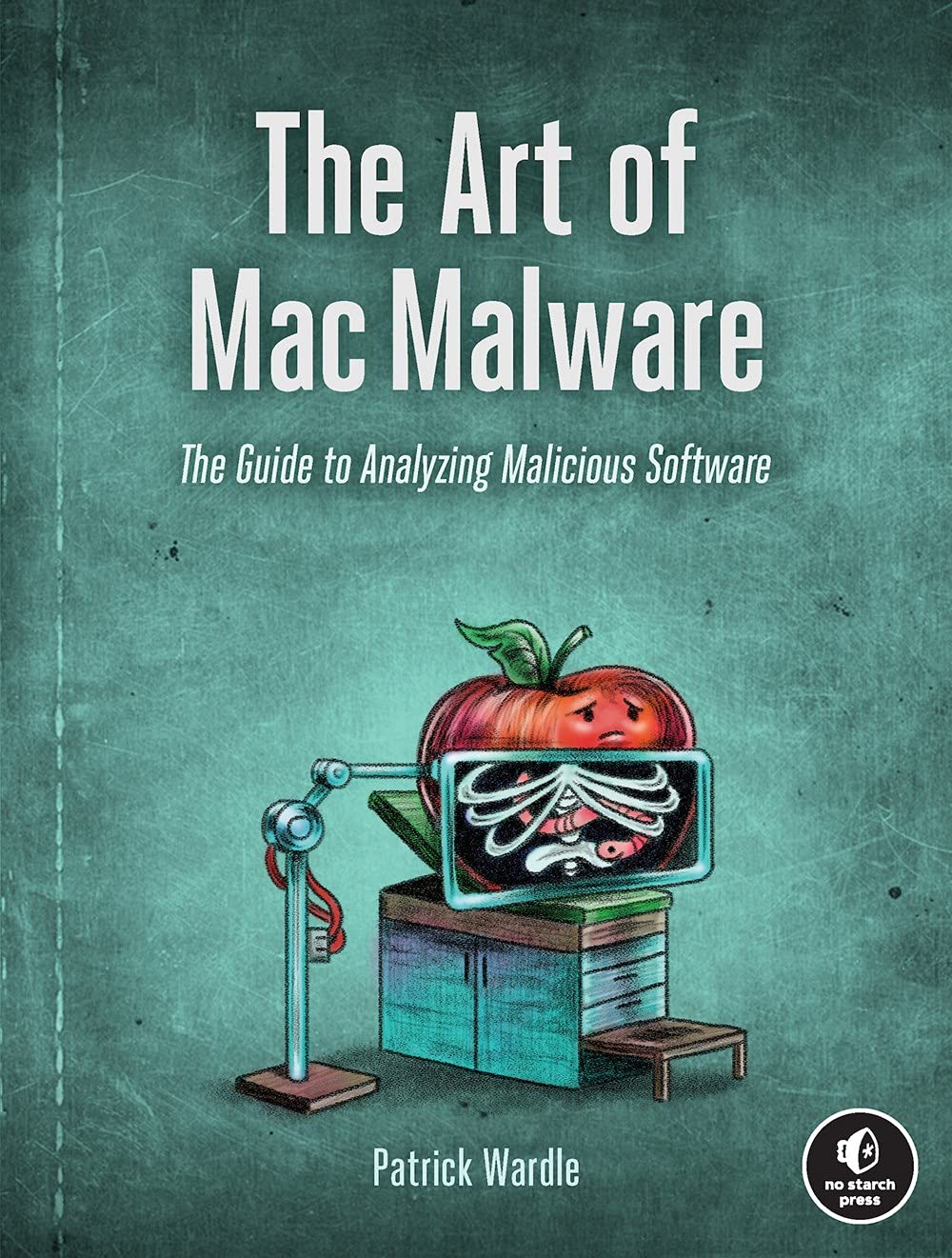 خرید و دانلود نسخه کامل کتاب The Art of Mac Malware: The Guide to Analyzing Malicious Software_6867f3d318d82.jpeg خرید و دانلود نسخه کامل کتاب The Art of Mac Malware: The Guide to Analyzing Malicious Software