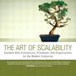 خرید و دانلود نسخه کامل کتاب The Art of Scalability: Scalable Web Architecture, Processes, and Organizations for the Modern Enterprise