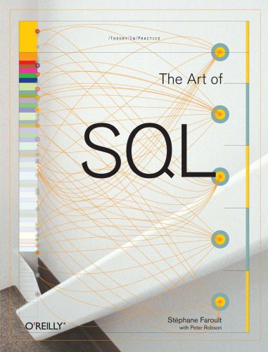 خرید و دانلود نسخه کامل کتاب The art of SQL_6866f6105423c.jpeg خرید و دانلود نسخه کامل کتاب The art of SQL