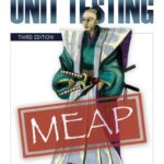 خرید و دانلود نسخه کامل کتاب The Art of Unit Testing, Third Edition (MEAP V09)