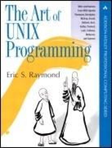 خرید و دانلود نسخه کامل کتاب The Art of UNIX Programming_686d40b30c8a5.jpeg خرید و دانلود نسخه کامل کتاب The Art of UNIX Programming