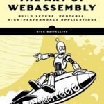 خرید و دانلود نسخه کامل کتاب The Art of WebAssembly