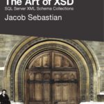 خرید و دانلود نسخه کامل کتاب The Art of XSD – SQL Server XML schemas