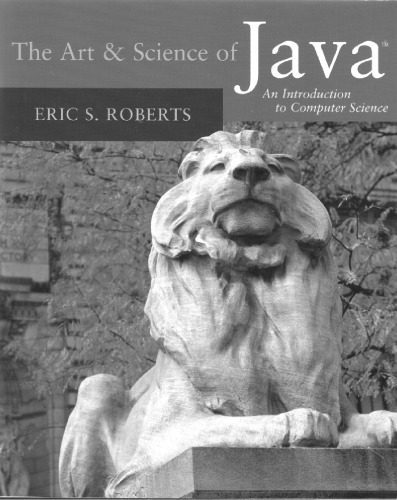 خرید و دانلود نسخه کامل کتاب The Art & Science of Java: an introduction to computer science_687882249f8b7.jpeg خرید و دانلود نسخه کامل کتاب The Art & Science of Java: an introduction to computer science