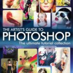 خرید و دانلود نسخه کامل کتاب The Artist’s Guide to Photoshop – The Ultimate Tutorial Collection