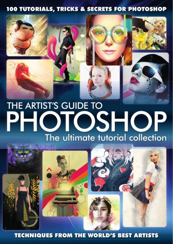 خرید و دانلود نسخه کامل کتاب The Artist’s Guide to Photoshop – The Ultimate Tutorial Collection_687d61c97a982.jpeg خرید و دانلود نسخه کامل کتاب The Artist’s Guide to Photoshop – The Ultimate Tutorial Collection