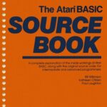 خرید و دانلود نسخه کامل کتاب The Atari BASIC SOURCE BOOK