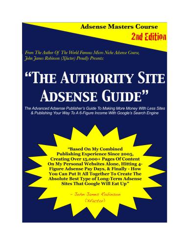 خرید و دانلود نسخه کامل کتاب The Authority Site Adsense Guide_6883a77203816.jpeg خرید و دانلود نسخه کامل کتاب The Authority Site Adsense Guide