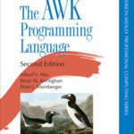 خرید و دانلود نسخه کامل کتاب The AWK Programming Language, 2nd Edition