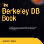 خرید و دانلود نسخه کامل کتاب The Berkeley DB Book