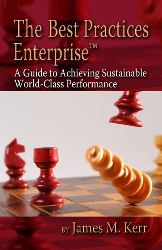 خرید و دانلود نسخه کامل کتاب The Best Practices Enterprise: A Guide to Achieving Sustainable World-class Performance_6868e4febabb1.jpeg خرید و دانلود نسخه کامل کتاب The Best Practices Enterprise: A Guide to Achieving Sustainable World-class Performance