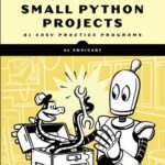 خرید و دانلود نسخه کامل کتاب The Big Book of Small Python Projects: 81 Easy Practice Programs