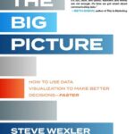 خرید و دانلود نسخه کامل کتاب The Big Picture: How to Use Data Visualization to Make Better Decisions―Faster