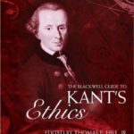 خرید و دانلود نسخه کامل کتاب The Blackwell Guide to Kant’s Ethics